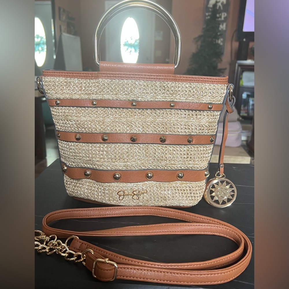 Jessica Simpson Crossbody Handbag